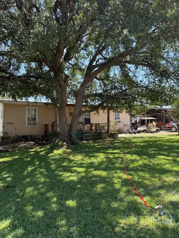412 Box Rd, Burnet, TX 78611