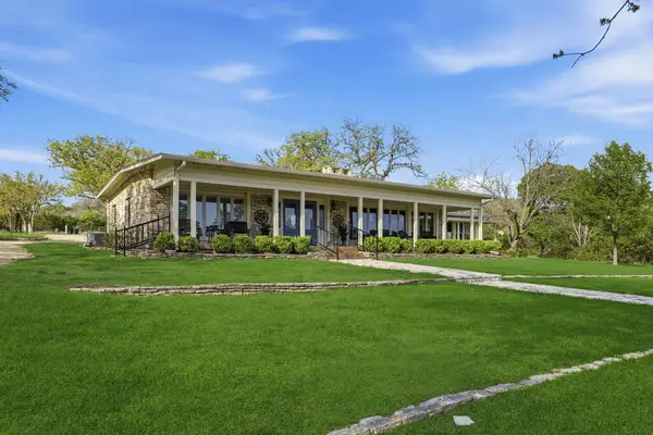 125 Mauk Rd, Ingram, TX 78025