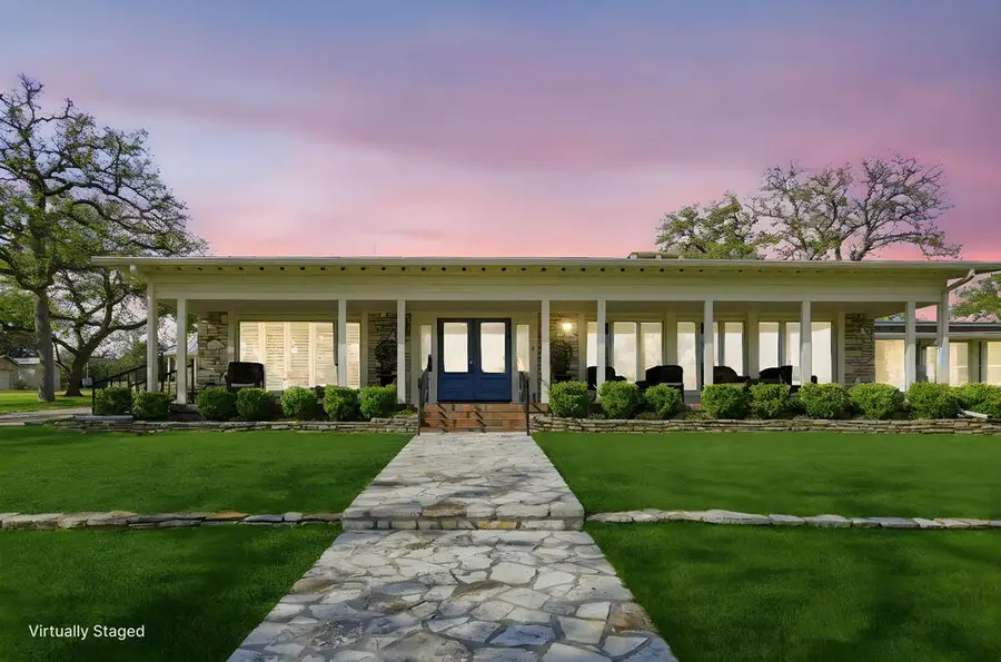 125 Mauk Rd, Ingram, TX 78025 - #2
