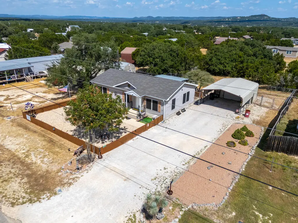 327 Pr 1509, Bandera, TX 78003 - #1