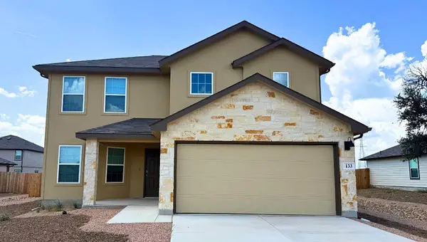 133 Other, Comfort, TX 78013