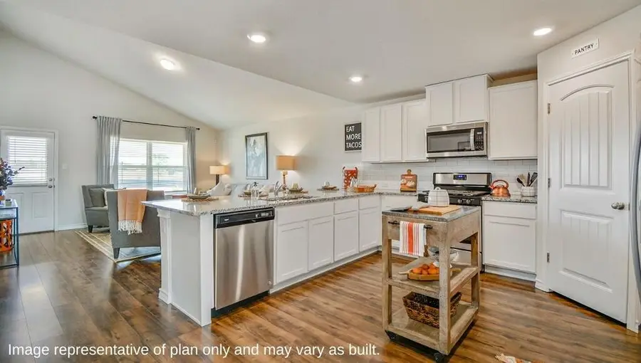 133 Other, Comfort, TX 78013 - #3