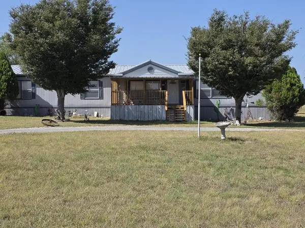 127 Tremper Trail, Center Point, TX 78010