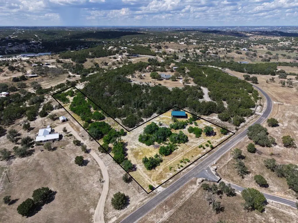 233 Deer Park Lane, Kerrville, TX 78028 - #1