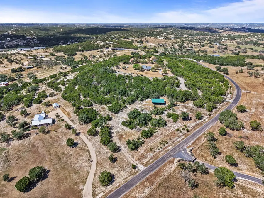 233 Deer Park Lane, Kerrville, TX 78028 - #2