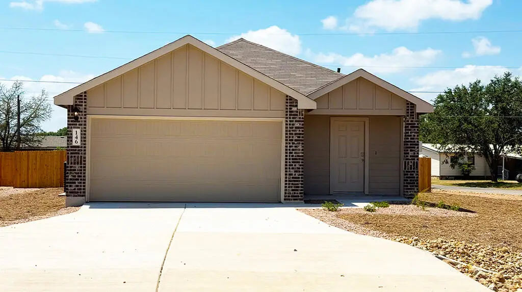 146 Other, Comfort, TX 78013 - #1