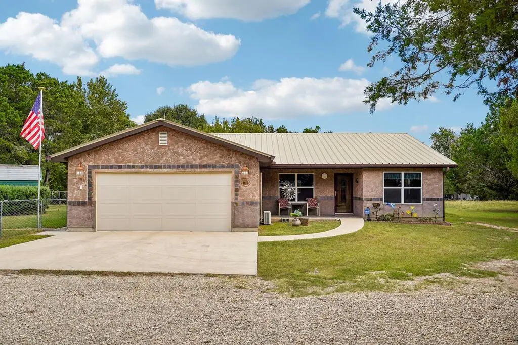 1119 Monroe Dr, Kerrville, TX 78028 - #1
