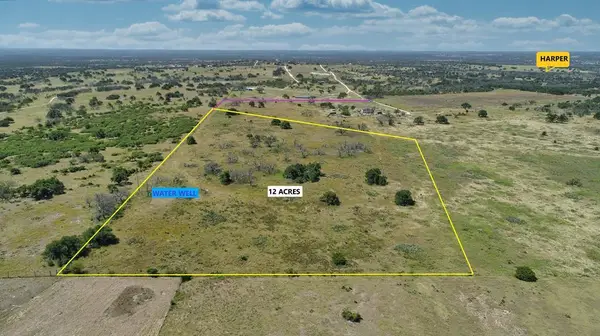 2112 Turkey Ridge Lane, Harper, TX 78631