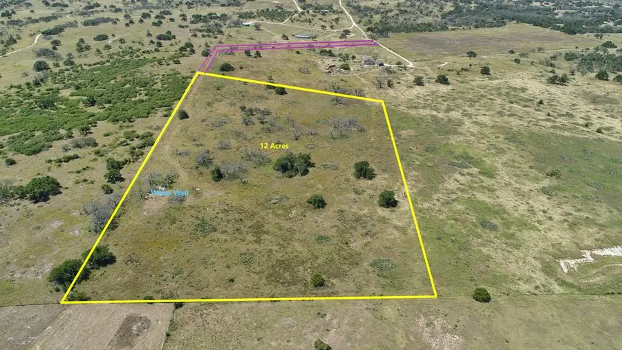 2112 Turkey Ridge Lane, Harper, TX 78631 - #3