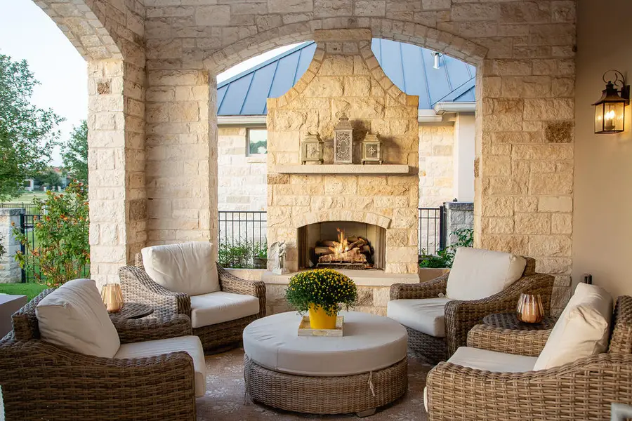 3140 Pinnacle Club Dr, Kerrville, TX 78028 - #2