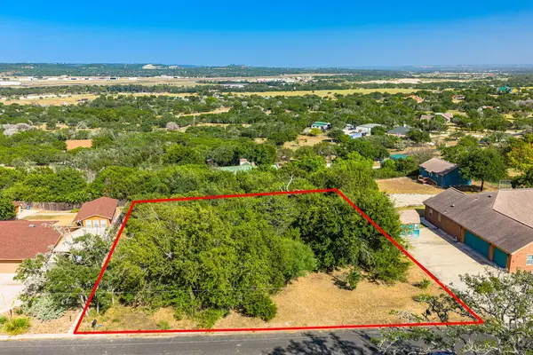 6724 Braden Circle, Kerrville, TX 78028
