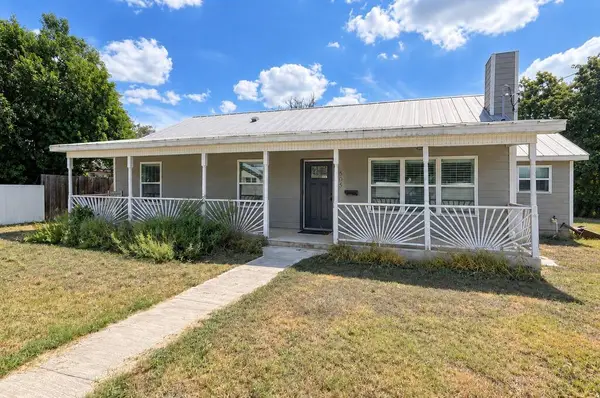 505 Lytle St, Kerrville, TX 78028