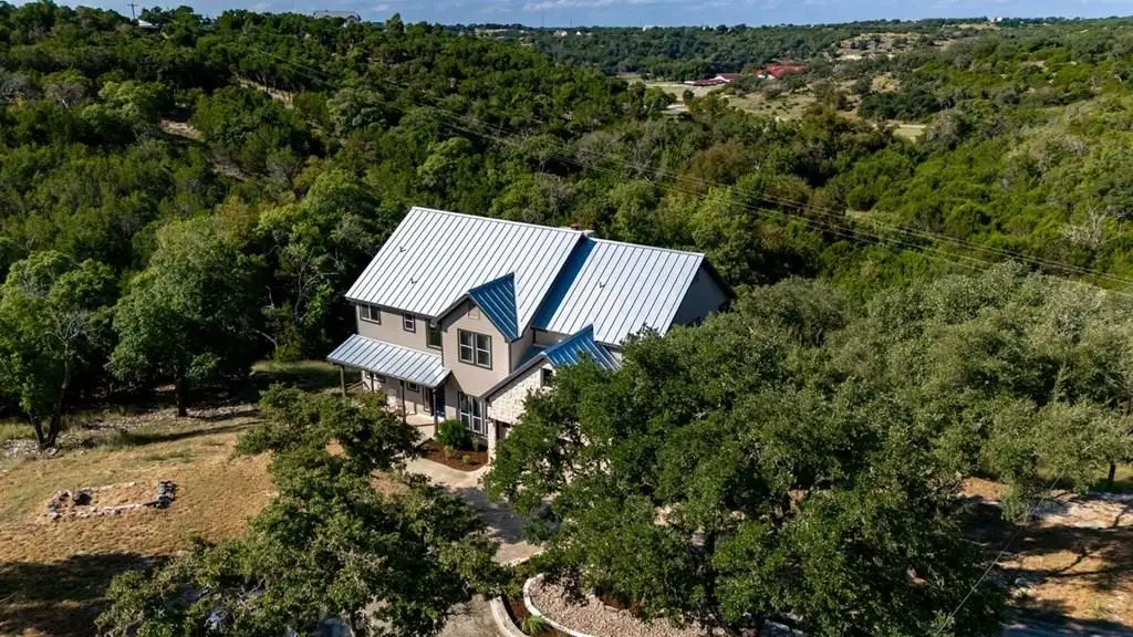 502 Lost Valley, Kerrville, TX 78028 - #1