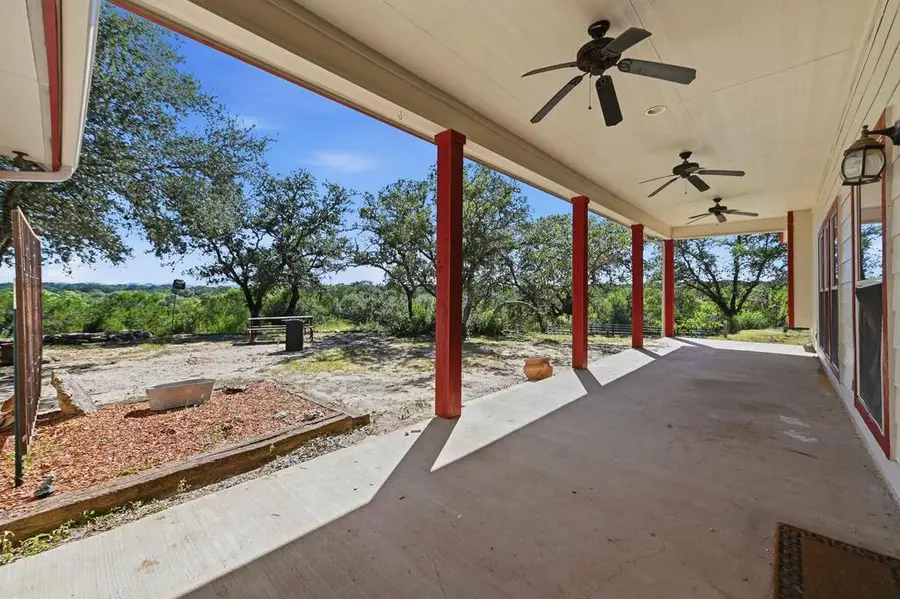 514 Burning Sunrise Dr, Bandera, TX 78003 - #3