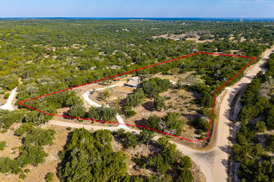 175 Prine St, Kerrville, TX 78028 - #3