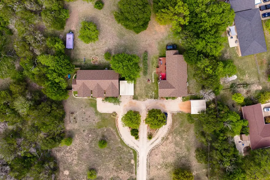 659 Town Creek Rd, Kerrville, TX 78028 - #2
