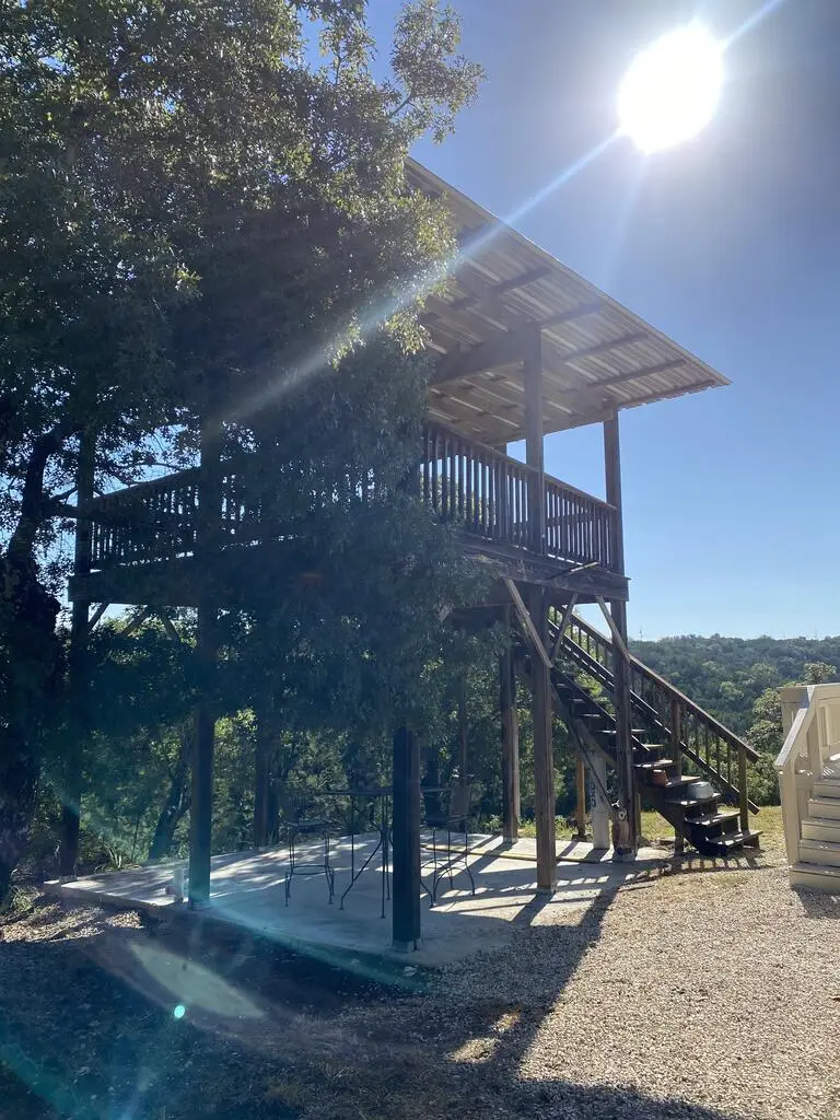 144 S Ben Denton Hollow, Kerrville, TX 78028 - #2
