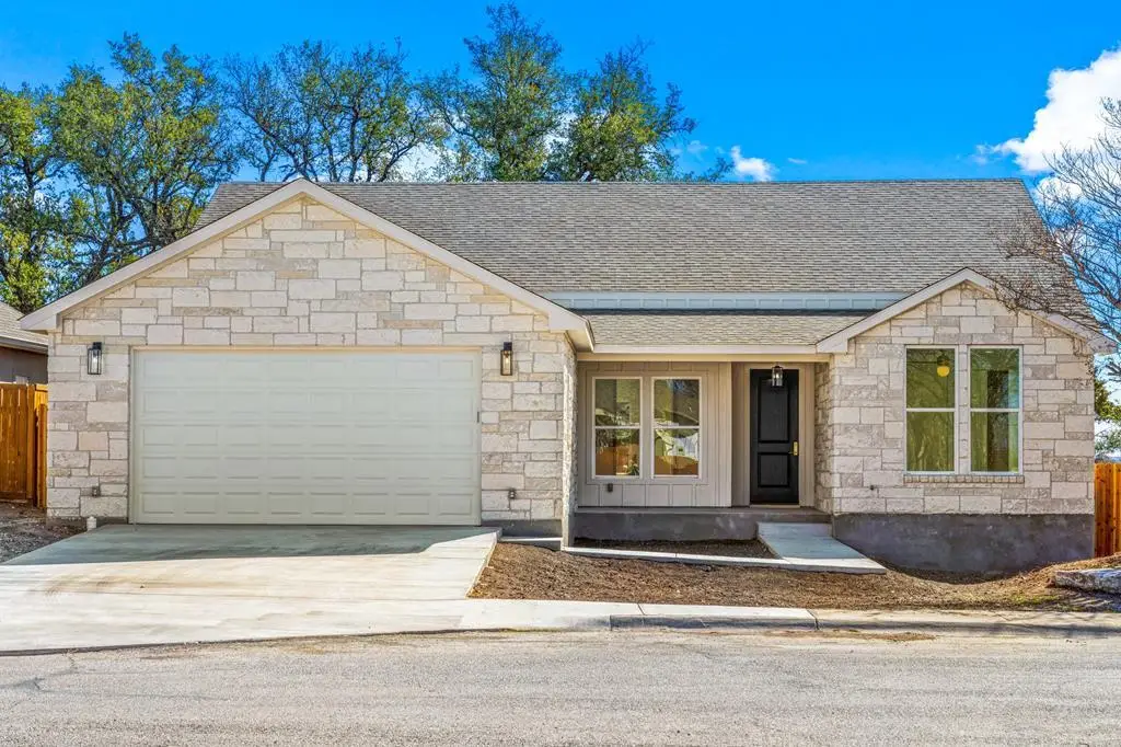 301 Bow Dr., Kerrville, TX 78028 - #1
