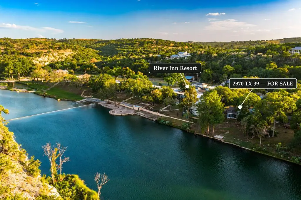 2970 Hwy 39, Hunt, TX 78024 - #1