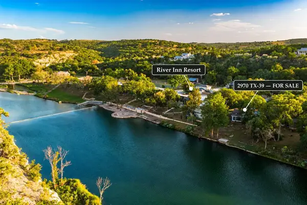 2970 Hwy 39, Hunt, TX 78024