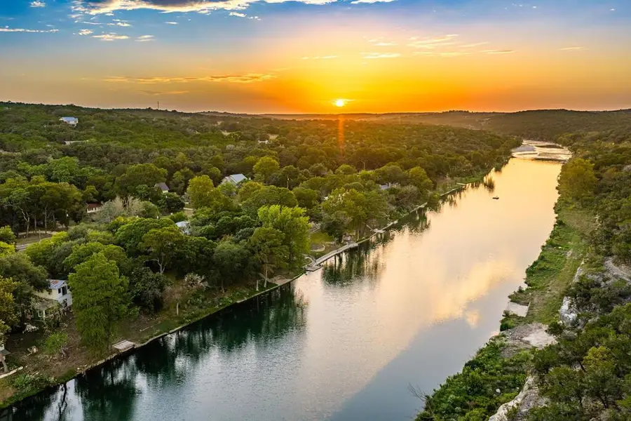 2970 Hwy 39, Hunt, TX 78024 - #2