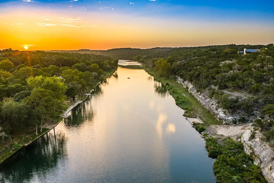 2970 Hwy 39, Hunt, TX 78024 - #3