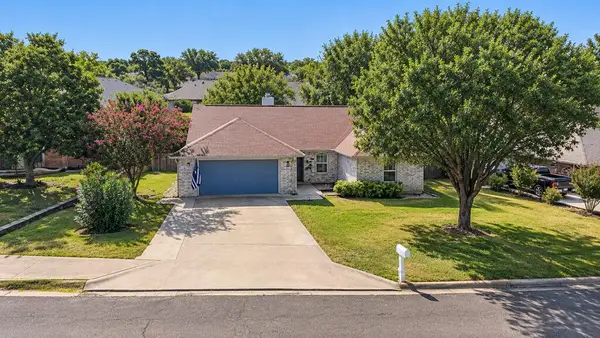 125 Caribou Lane, Kerrville, TX 78028