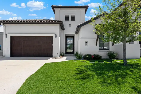 39 Dominion Heights, San Antonio, TX 78257