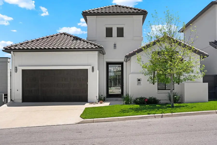 39 Dominion Heights, San Antonio, TX 78257 - #2