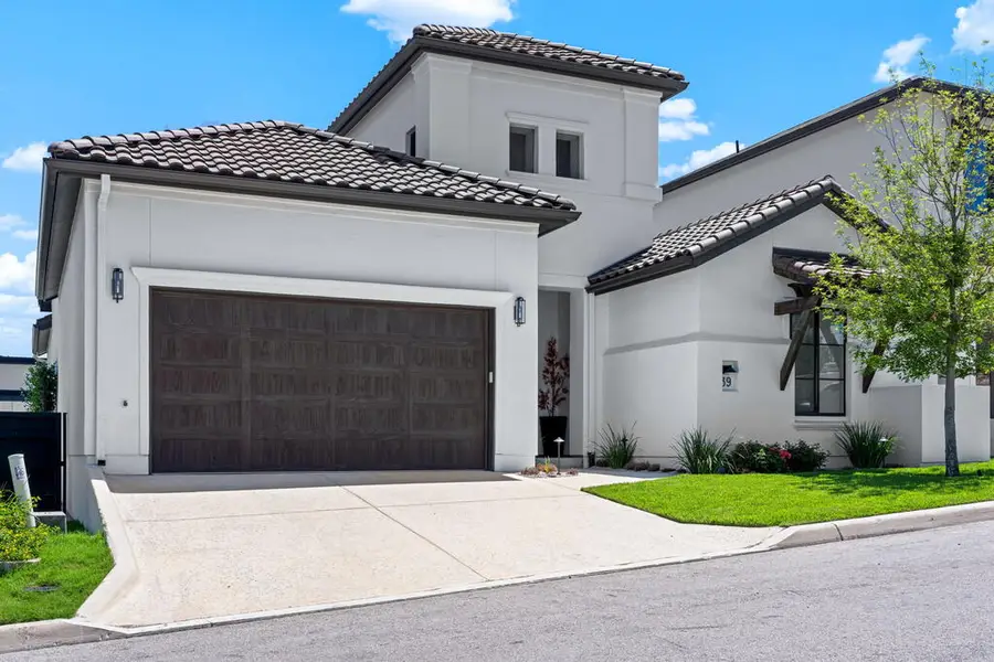 39 Dominion Heights, San Antonio, TX 78257 - #3