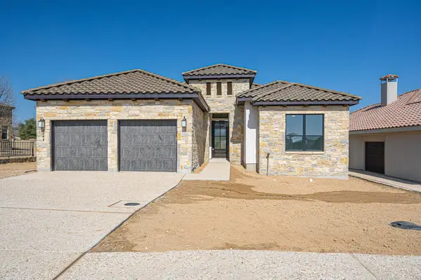 2044 Toscano Way, Kerrville, TX 78028