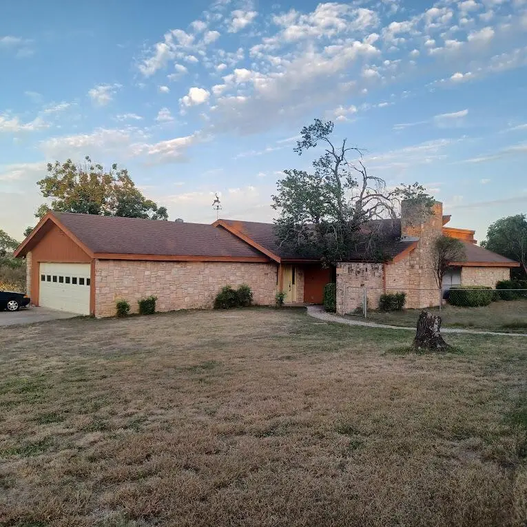 251 Burney Lane, Kerrville, TX 78028 - #1