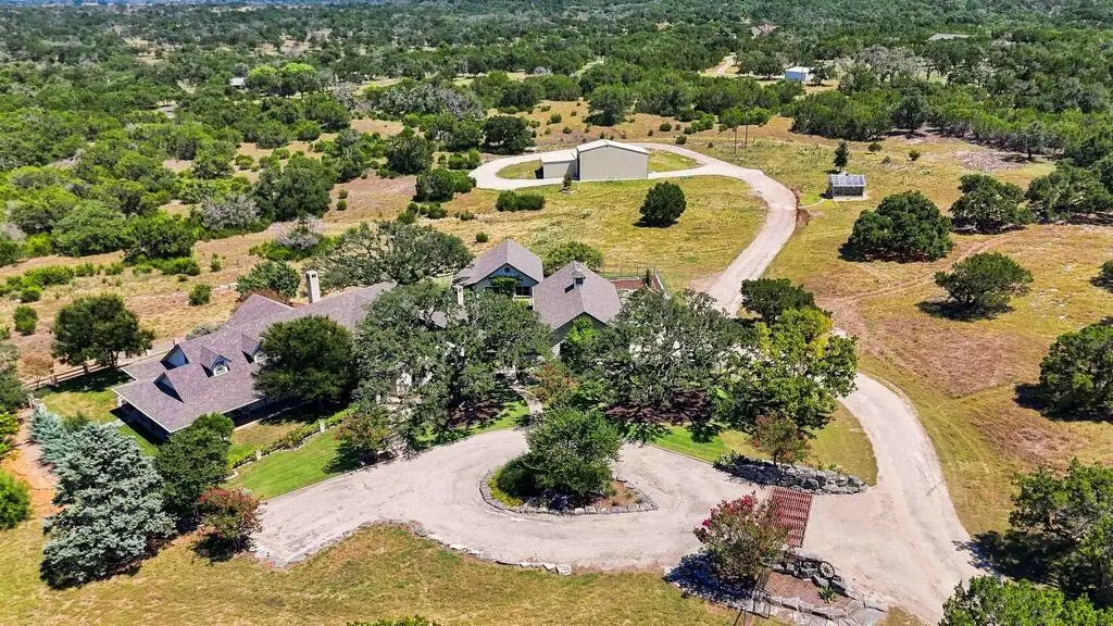 160 Live Oak, Kerrville, TX 78028 - #1