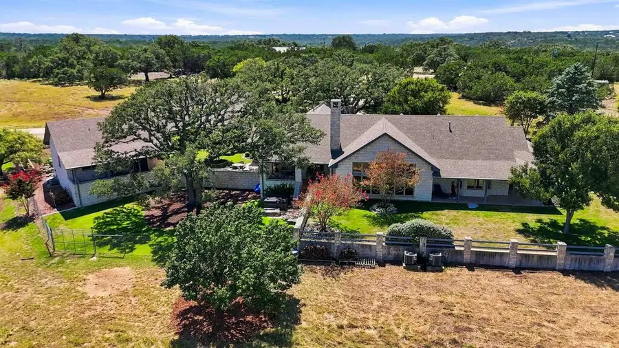 160 Live Oak, Kerrville, TX 78028 - #2