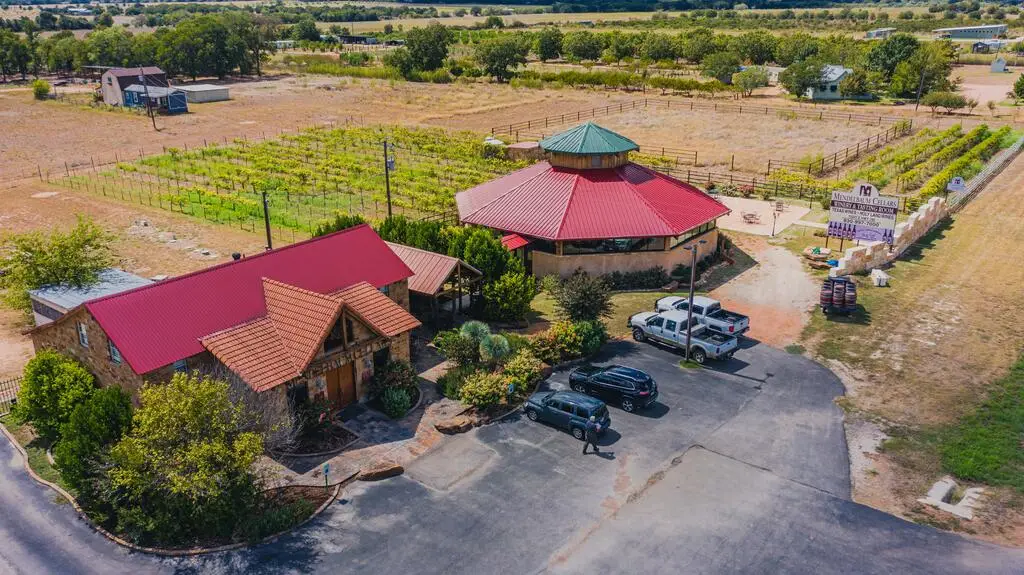 10207 Hwy 290, Fredericksburg, TX 78624 - #1