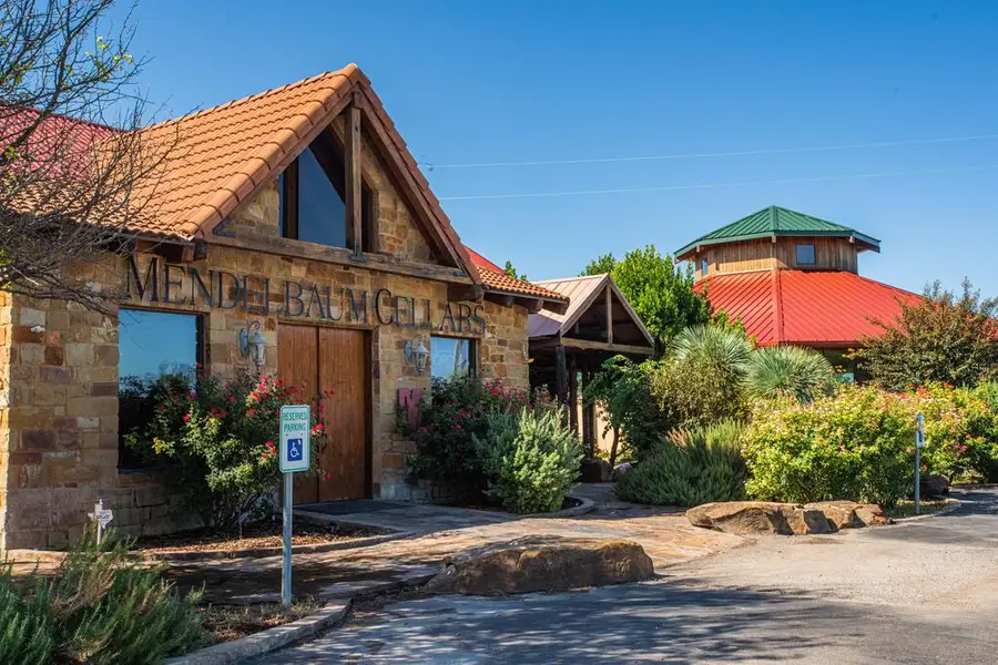 10207 Hwy 290, Fredericksburg, TX 78624 - #3