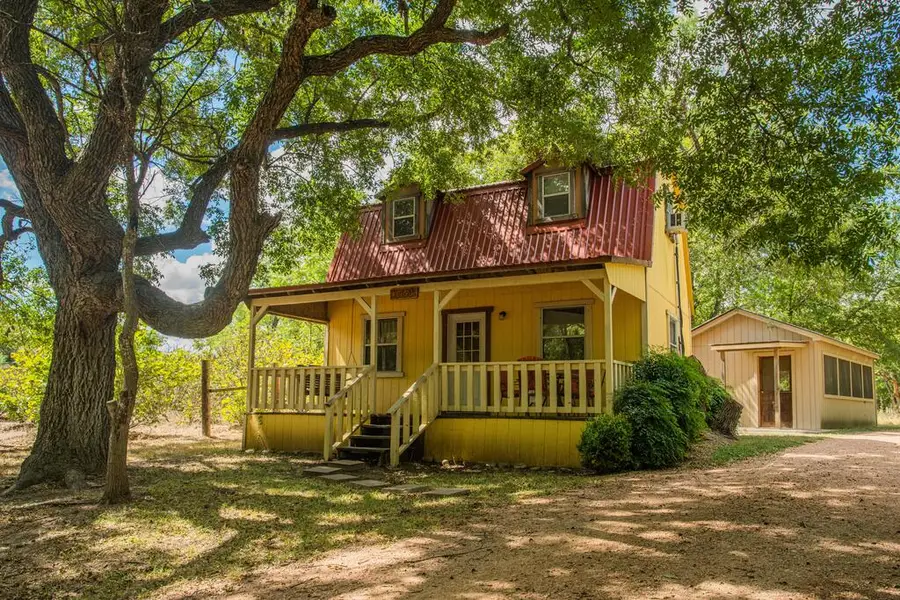 10279 Hwy 290, Fredericksburg, TX 78624 - #2