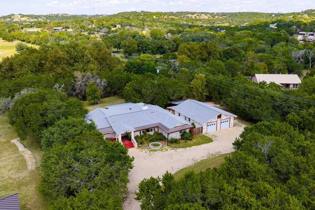 1121 Monroe Dr, Kerrville, TX 78028 - #1