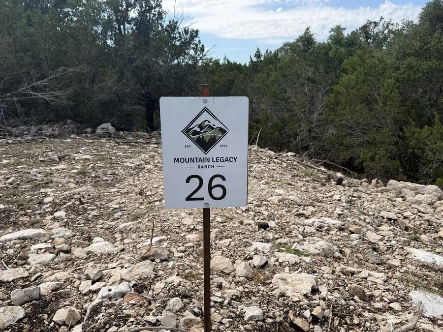 Lot26PH2 Mountain View Dr., Mountain Home, TX 78058 - #2