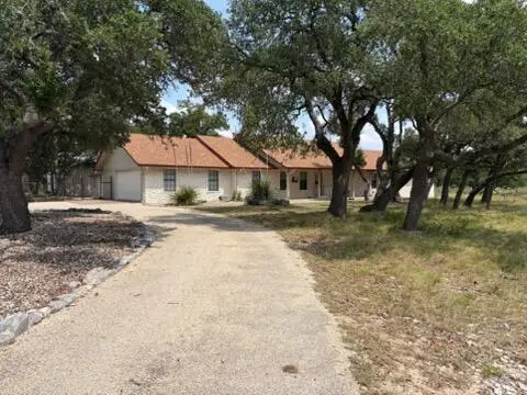 1478 Shin Oak Way, Kerrville, TX 78028 - #1
