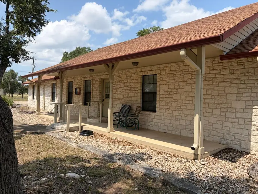 1478 Shin Oak Way, Kerrville, TX 78028 - #2