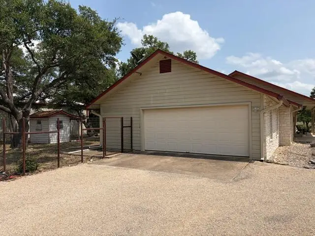 1478 Shin Oak Way, Kerrville, TX 78028 - #3