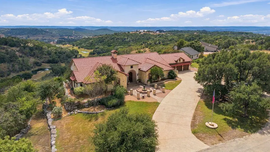 370 Ranch House Rd, Kerrville, TX 78028 - #2