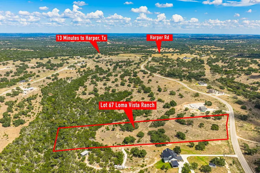00 Table Rock, Kerrville, TX 78028 - #3