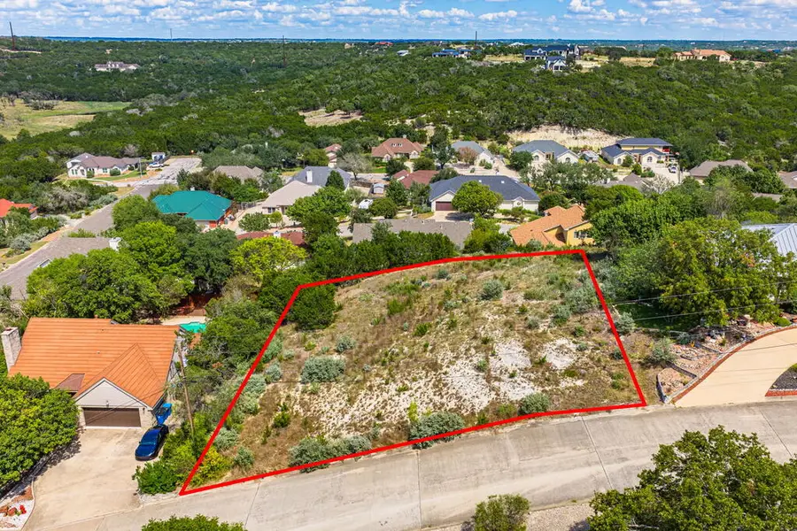 2120 N Bluff Ridge Dr, Kerrville, TX 78028 - #2