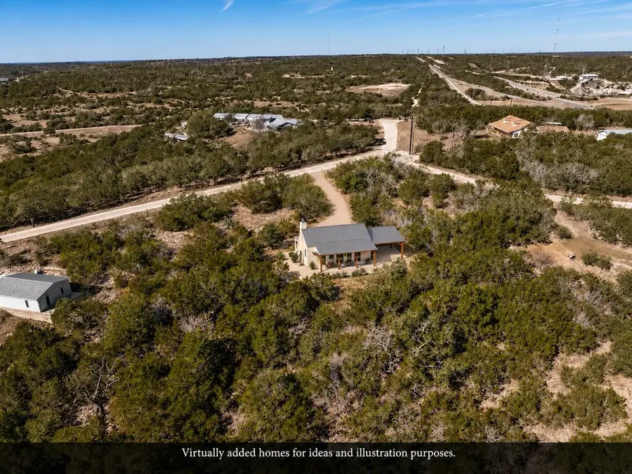 155/161 Longhorn Trail, Kerrville, TX 78028 - #3
