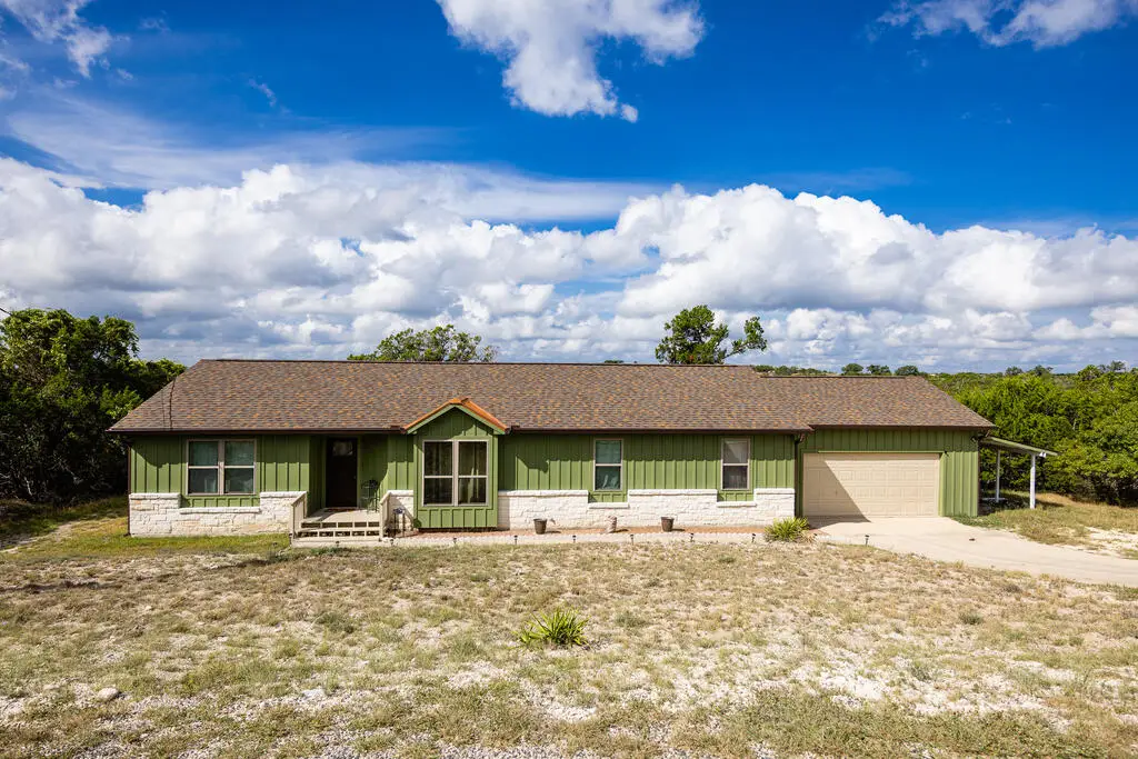 106 Robin Hill, Kerrville, TX 78028 - #1