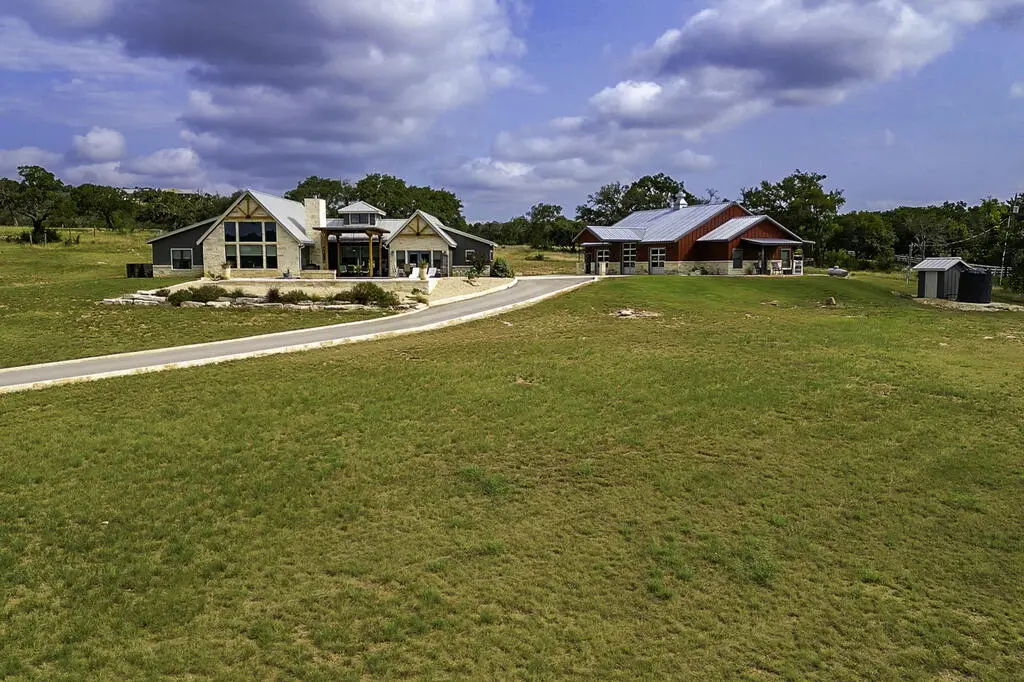 Hwy 39 Hwy 39, Hunt, TX 78025 - #1