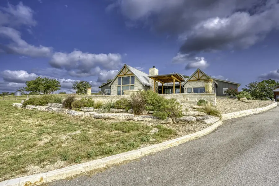 Hwy 39 Hwy 39, Hunt, TX 78025 - #3