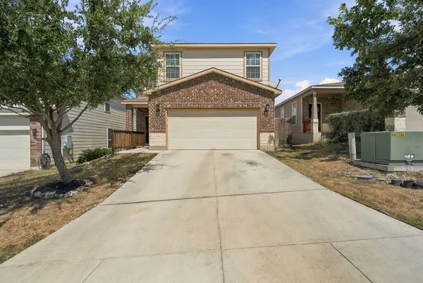 11715 Silver Field, San Antonio, TX 78254